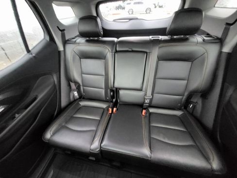 Used 2020 GMC Terrain SLT w/ Preferred Package image 13