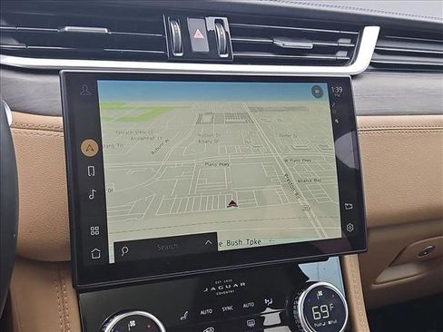 Used 2021 Jaguar F-PACE S image 13