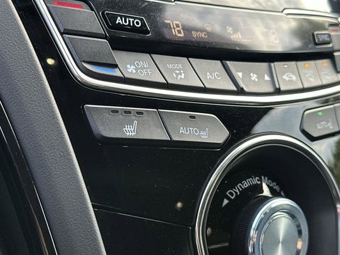 Certified 2025 Acura RDX SH-AWD w/ Technology Package image 26