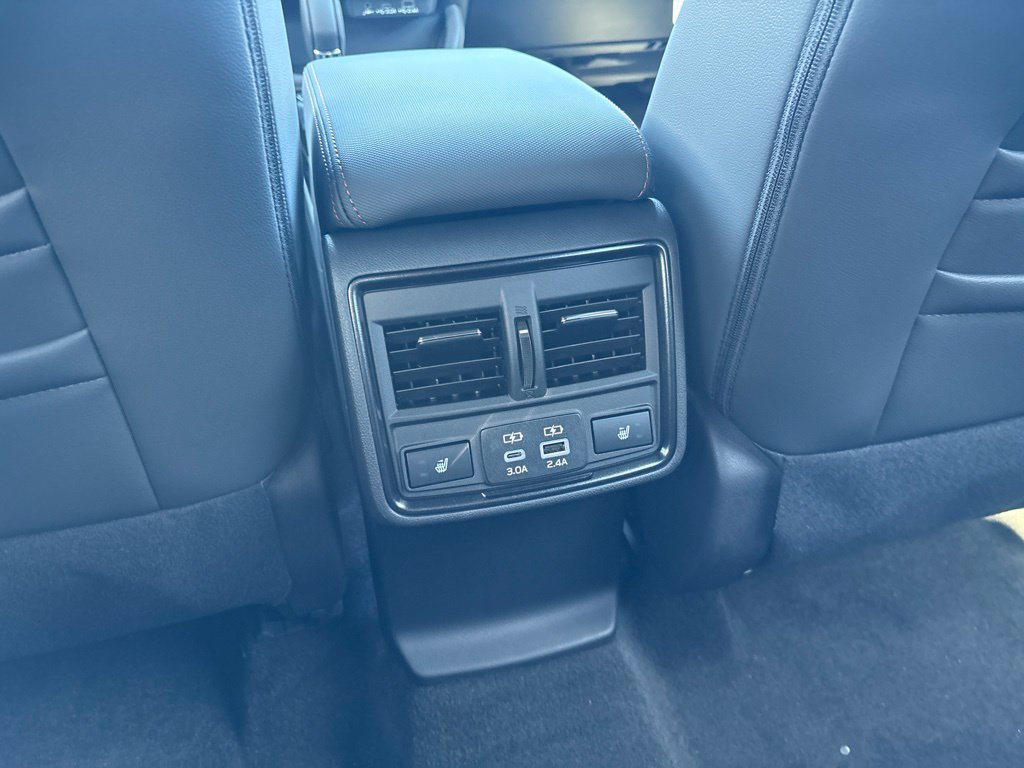 New 2026 Subaru Forester Touring AWD/4WD image 25