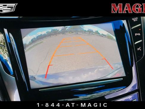 Used 2016 Cadillac CTS V w/ Luxury Package image 25