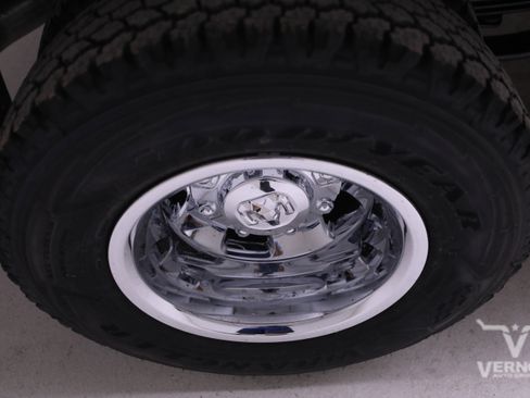 New 2026 RAM 3500 Tradesman image 31