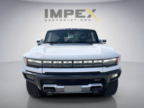 Used 2025 GMC Hummer EV 3X AWD/4WD image 6
