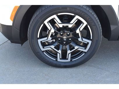 New 2026 Hyundai Santa Cruz Limited