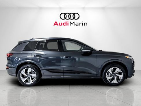 New 2025 Audi Q6 e-tron Premium Plus image 6