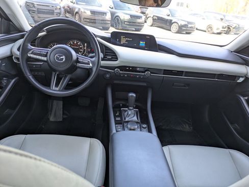 Used 2020 MAZDA MAZDA3 AWD Sedan w/ Premium Package image 27