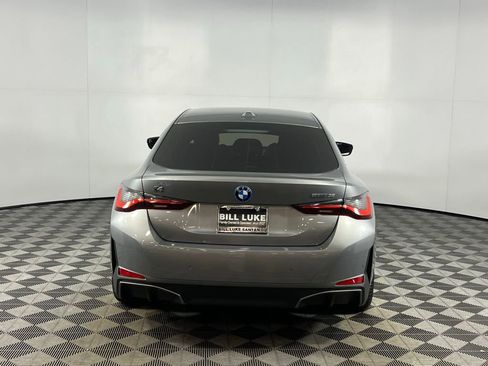 Used 2023 BMW i4 eDrive35 image 9