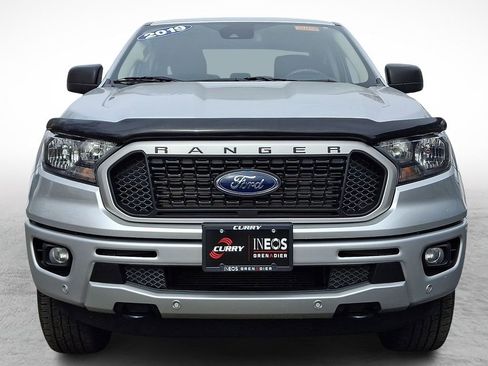 Used 2019 Ford Ranger XLT w/ Trailer Tow Package image 2