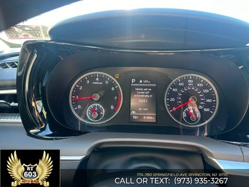 Used 2021 Kia K5 GT-Line w/ GT-Line FWD Premium Package image 17