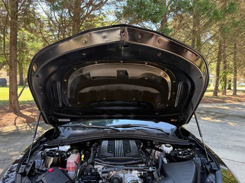 Used 2023 Chevrolet Camaro ZL1 RWD image 67