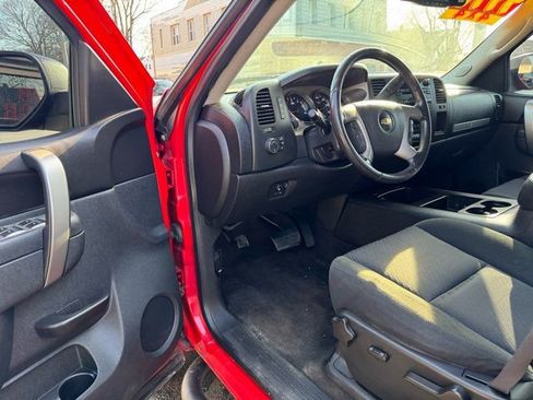 Used 2011 Chevrolet Silverado 1500 LT w/ All-Star Edition image 8