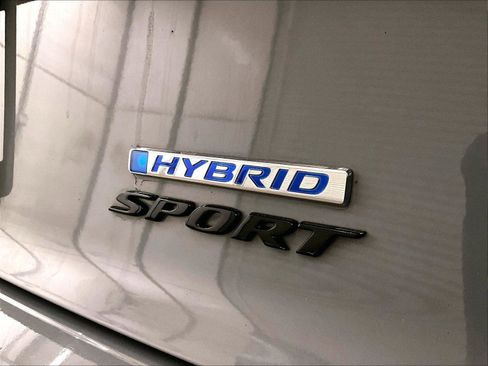 Used 2024 Honda Accord Sport image 13