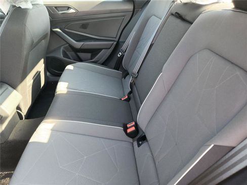 New 2025 Volkswagen Jetta Sport image 12