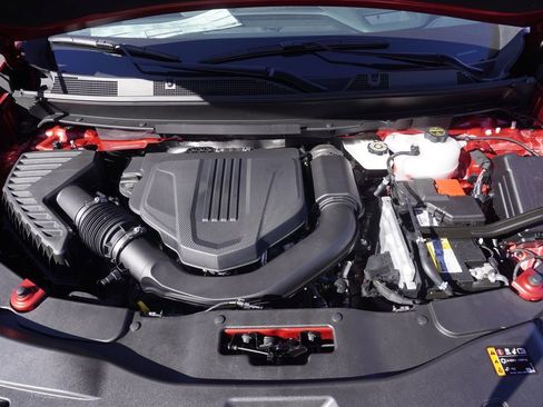 New 2026 GMC Acadia Denali w/ Super Cruise Package image 7