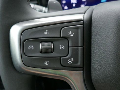 New 2026 Chevrolet Silverado 1500 LT Trail Boss w/ Convenience Package II AWD/4WD image 21
