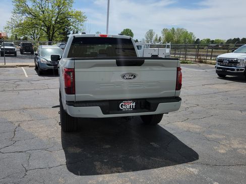 New 2026 Ford F150 STX AWD/4WD image 11