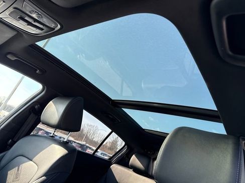 Used 2022 Kia Sportage Nightfall Edition image 29