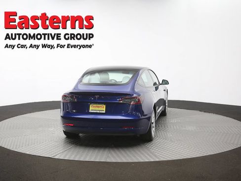 Used 2023 Tesla Model 3 Standard Range RWD image 33