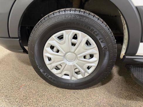 Used 2015 Ford Transit 250 148 Medium Roof image 61