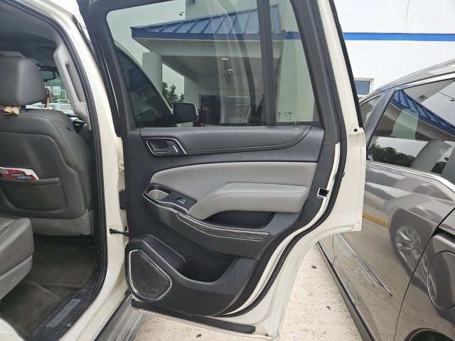 Used 2015 Chevrolet Tahoe LT AWD/4WD image 37