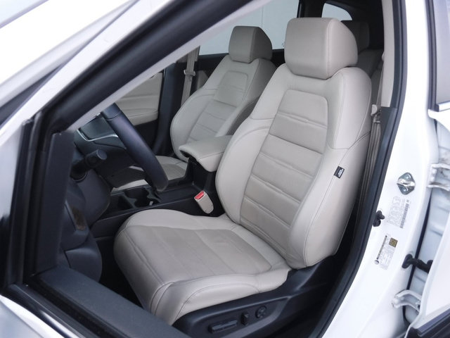 Used 2018 Honda CR-V EX-L image 16