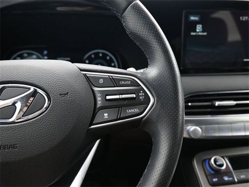Used 2020 Hyundai Palisade Limited image 24
