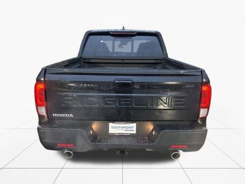 New 2026 Honda Ridgeline RTL image 7
