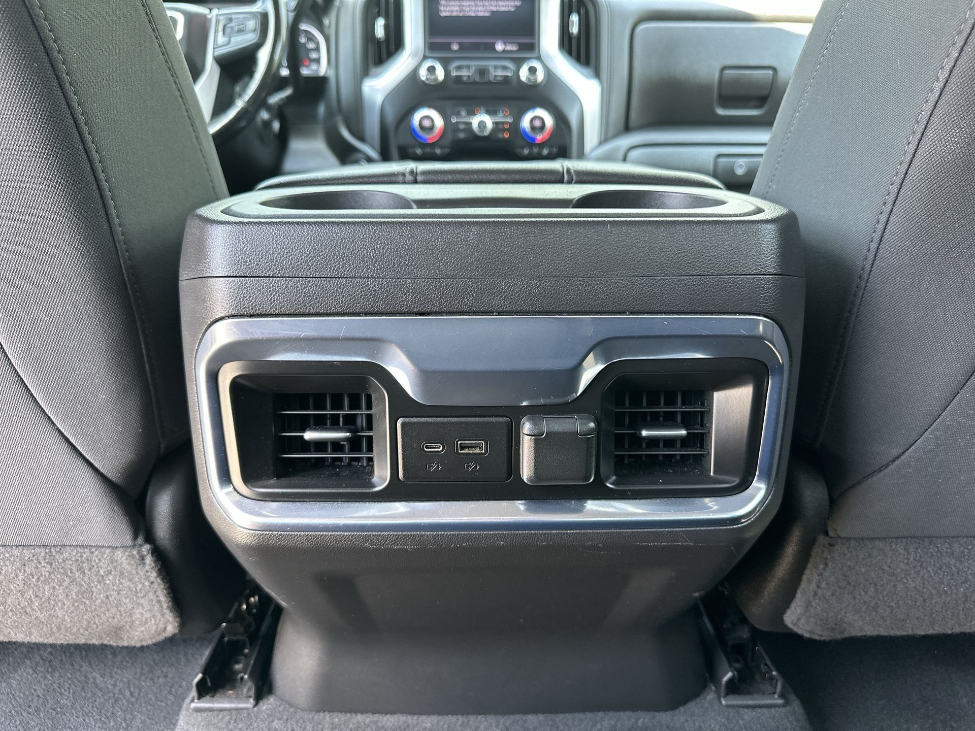 Certified 2021 GMC Sierra 1500 Elevation RWD image 21