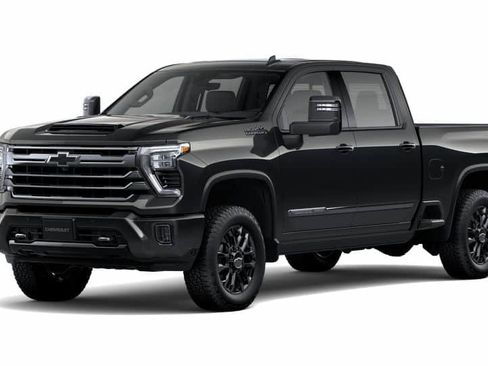 New 2026 Chevrolet Silverado 3500 High Country w/ High Country Premium Package AWD/4WD image 37