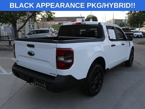 Used 2024 Ford Maverick XLT w/ XLT Luxury Package FWD image 6