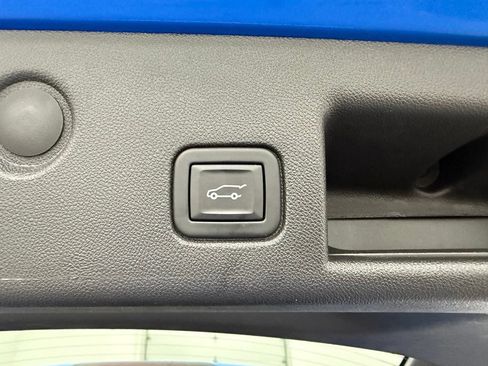 Used 2024 Chevrolet Equinox RS w/ LPO, Floor Liner Package AWD/4WD image 12