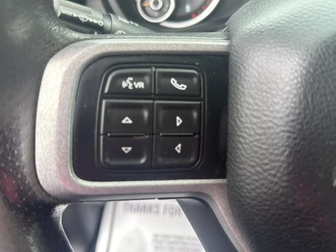 Used 2019 RAM 5500 Tradesman w/ Ambulance Prep Group AWD/4WD image 21