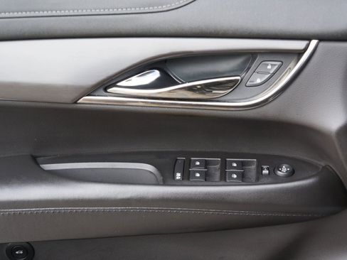 Used 2018 Cadillac ATS 2.0T AWD Sedan image 24