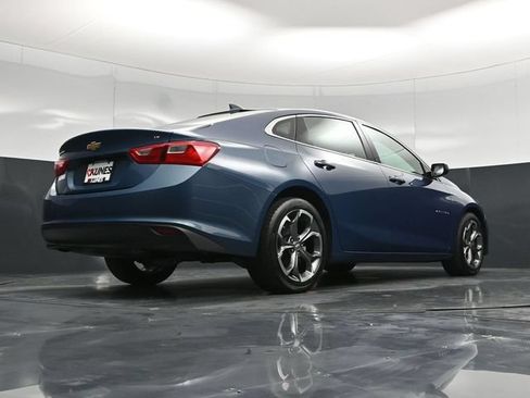 Used 2024 Chevrolet Malibu LT FWD image 53
