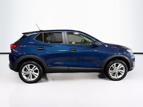 Used 2022 Buick Encore GX Preferred w/ Cold Weather Comfort Package image 5