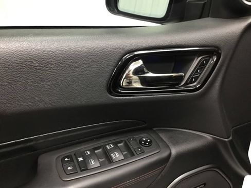 Used 2021 Dodge Durango R/T w/ Trailer Tow Group IV AWD/4WD image 7