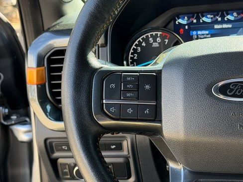 Used 2022 Ford F150 Tremor w/ Equipment Group 401A Mid image 13