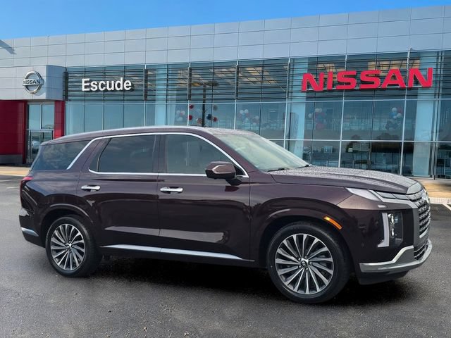 Used 2024 Hyundai Palisade Calligraphy AWD/4WD 360° Tour