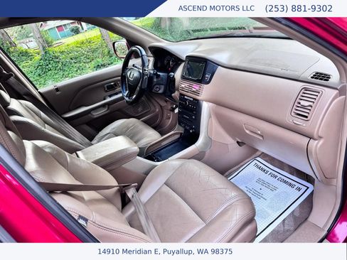 Used 2005 Honda Pilot EX-L image 11