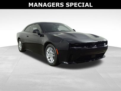 New 2025 Dodge Charger R/T w/ Quick Order Package 25M R/T