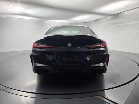 Used 2021 BMW M8 Gran Coupe xDrive w/ Competition Package AWD/4WD image 5