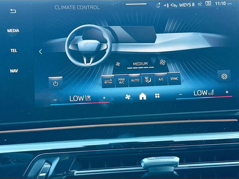 New 2026 BMW X1 xDrive28i w/ Technology Package image 13