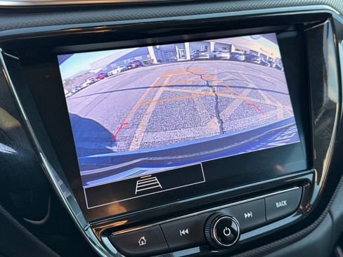 Used 2023 Chevrolet TrailBlazer LT w/ Convenience Package image 31