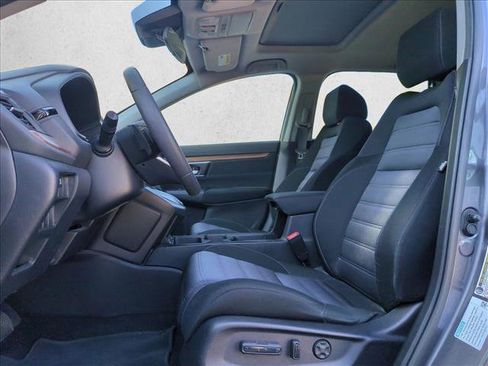 Used 2022 Honda CR-V EX image 15