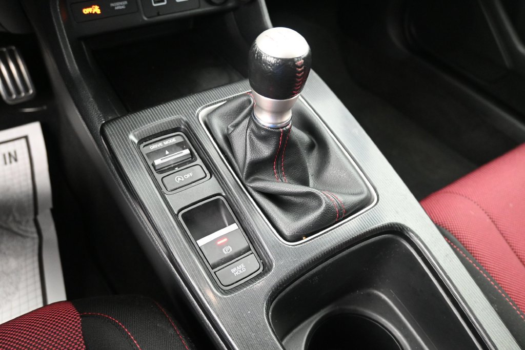 Used 2023 Honda Civic Si image 37