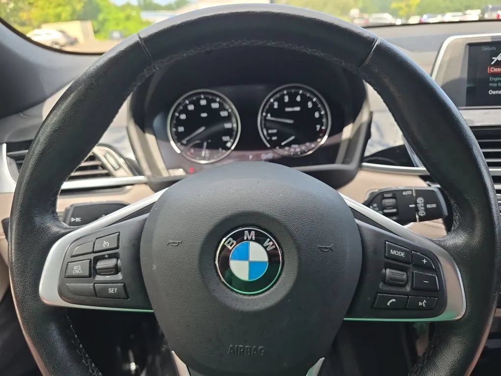 Used 2018 BMW X2 xDrive28i AWD/4WD image 16