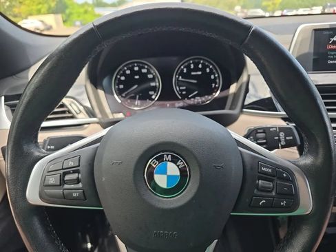 Used 2018 BMW X2 xDrive28i AWD/4WD image 16