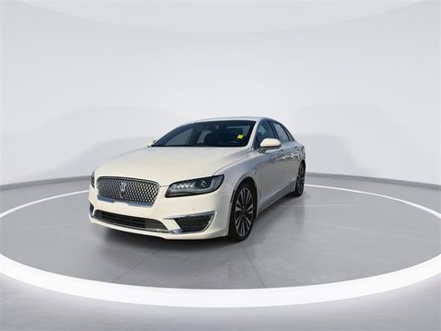 Used 2019 Lincoln MKZ Reserve image 3
