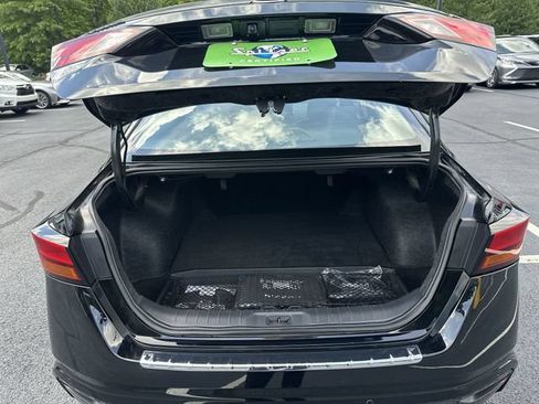 Used 2023 Nissan Altima 2.5 SL FWD image 23