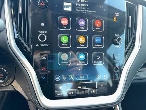 Certified 2023 Subaru Legacy Limited image 16